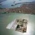 Cemitério de San Michele, Veneza. Arquiteto Carlos