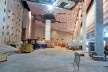 Davis Brody Bond Architects and Planners, The 9/11 Memorial Museum, New York<br />Publicity Photo 