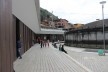 Unidade de Vida Articulada (UVA) Versalles, EDU – Empresa de Desarollo Urbano<br />Foto Roberto Ghione 