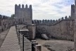 Castelo de Guimarães, cuidado com o original e com o visitante<br />Foto Anita Di Marco, 2018 