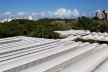 Centro de Tecnologia da Rede Sarah, cobertura, Salvador BA. Arquiteto João Filgueiras Lima, Lelé<br />Foto Nelson Kon 