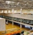 Edifício da FAUUSP. Projeto de João Baptista Vilanova Artigas e Carlos Cascaldi, marco da arquitetura paulista brutalista, tombado pelo Condephaat, na resolução no 26 de 23 de julho de 1981 e pelo Conpresp<br />Foto Paula Mastrocola 