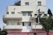 Cidade Branca, região do Boulevard Rothschild, Tel Aviv, Israel<br />Foto Victor Hugo Mori 