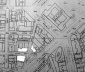 Gegran (1974); de baixo para cima, no sentido horário; os edifícios: Renata Sampaio Ferreira (1956), ABC (1949) e Jaçatuba (1942)