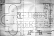 Creche Marina Crespi, planta 1º piso