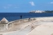 Malecón, Habana Vieja, Cuba<br />Foto Victor Hugo Mori 