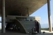 Cidade das Artes, Rio de Janeiro. Arquiteto Christian de Portzamparc<br />Foto Abilio Guerra 