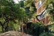 Parque Guinle, Rio de Janeiro. Arquiteto Lúcio Costa<br />Foto Nelson Kon 