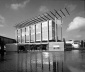 NAi – The Netherlands Architecture Institute, Rotterdam, 1993. Arquiteto Jo Coenen