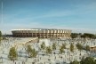 Reforma do estádio Governador Magalhães Pinto, Mineirão<br />Imagens BCMF Arquitetos / Casa Digital 