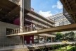 Centro Paula Souza, São Paulo, arquitetos Francisco Spadoni e Pedro Taddei<br />Foto Nelson Kon 