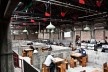 Biblioteca - SESC Pompéia<br />Foto Aleix Gorgorió Estruch 