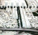 Operação Urbana Vila Sônia. Plano-Referência de Intervenção e Ordenação Urbanística: Pólo Vila Sônia: maquete de conjunto [SEMPLA/PMSP]