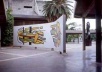 Fernand Legér's Mural and Henri Larurens’ Amphion. <br />Foto Roselia Sánchez 
