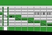 Elevação do bloco habitacional à Avenida Professor Manfredo Leite<br />Imagem dos autores do projeto 