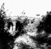 Parque Güell, Barcelona, Arquiteto Antoni Gaudí<br />Foto Lina Bo Bardi 