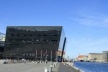 Biblioteca Black Diamond, Copenhague, Dinamarca<br />Foto Cristina Meneguello 