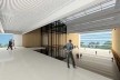 Perspectiva - interior<br />Imagens dos autores do projeto 