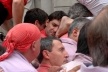 La fiesta de La Mercè, Barcelona, 2009<br />Foto Rodrigo Stocco 