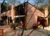 Res. Ana Mariani., Ibiúna, 1977, vista externa  [Acervo do Arquiteto]