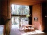 Res. Ana Mariani., Ibiúna, 1977, vista interna  [Acervo do Arquiteto]