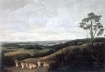 Paisagem Brasileira, Frans Post. Óleo sobre madeira [Metropolitan Museum of Art, Nova York]