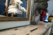 Bairro da Liberdade, São Paulo, Igreja dos Aflitos<br />Foto Denise Geribello 