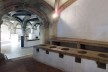Convento de Cristo, cozinha, Tomar<br />Foto Victor Hugo Mori 