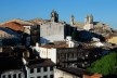 Centro Histórico de Salvador, cidade alta, panorama igrejas do Carmo, Convento e arredores<br />foto Fabio Jose Martins de Lima 