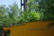Südgelände Natur-Park, Berlim, Alemanha. Arquiteto Peter Latz<br />Foto Paloma P. de Siqueira, 08/05/11 
