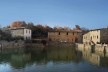 Bagno Vignoni
<br />Foto Victor Hugo Mori 