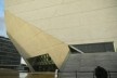 Casa da Música em Porto. Projeto de Rem Koolhaas.<br />Foto Haifa Sabbag 