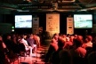 Evento na Sala de conferências<br />Foto Bruno Silveira Carvalho 
