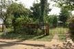 Pomar localizado na frente do lote em Pitangueiras/PR<br />Foto das autoras 