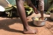 Cenas do vilarejo de Kikajjo, Kampala, Uganda<br />Foto Mariana Montag 