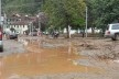 Nova Friburgo, RJ. Áreas atingidas pelas chuvas, no município de Nova Friburgo, região serrana fluminense, 13 de janeiro de 2010<br />Foto Valter Campanato/Abr  [Agência Brasil]