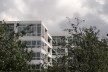 Bottière Chénaie, Nantes, France, 2019. Architects Kees Kaan, Vincent Panhuysen, Dikkie Scipio (authors) / Kaan Architecten<br />Foto/ photo Sebastian van Damme 