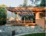 Terraços Circulares House, Cotia SP, 2020. Architect Denis Joelsons<br />Foto/photo Pedro Kok 