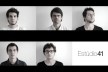Equipe [Estúdio 41]