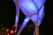D-Tower (1998-2001), NOX architekten, Doetinchem, Holanda. Obra de arte que mapeia as emoções dos habitantes da cidade