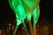 D-Tower (1998-2001), NOX architekten, Doetinchem, Holanda. Obra de arte que mapeia as emoções dos habitantes da cidade
