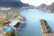 Lagoa Rodrigo de Freitas - Rowing<br />Rio 2016/BCMF Arquitetos 