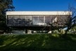 Casa em Cotia, UNA Arquitetos, 2016<br />Foto Nelson Kon 