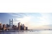 Concurso para reconstrução do local do World Trade Center, Richard Meier & Partners Architects, Eisenman Architects, Gwathmey Siegel & Associates, Steven Holl Architects [Lower Manhattan Development Corporation]
