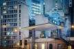 RedBull Station, São Paulo. Escritório Triptyque<br />Foto Pedro Kok 