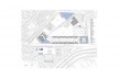 Planta nível 754,0m<br />Imagem dos autores do projeto 