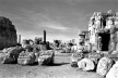 Baalbeck<br />Foto Cristiano Mascaro  [Exposição Um olhar sobre o Líbano]