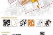 Estruturas Históricas , Esquemas Gráficos, Elevações  <br />Imagem dos autores do projeto 