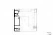 New Aspen Art Museum, Colorado, third floor plan. Shigeru Ban Architects