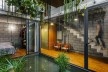 Casa Mipibu, São Paulo SP Brasil, 2015. Arquitetos Danilo Terra, Pedro Tuma e Fernanda Sakano (autores) / Terra e Tuma Arquitetos Associados<br />Foto Nelson Kon 